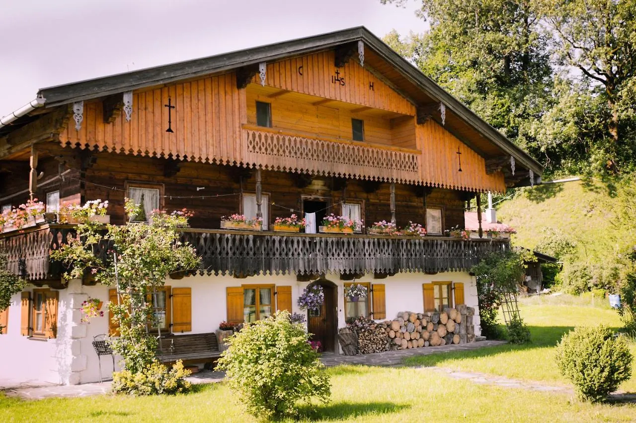 Gaestehaus Weissenbauer contacts